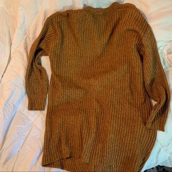 Isabel long maternity sweater new without tags - Picture 4 of 6